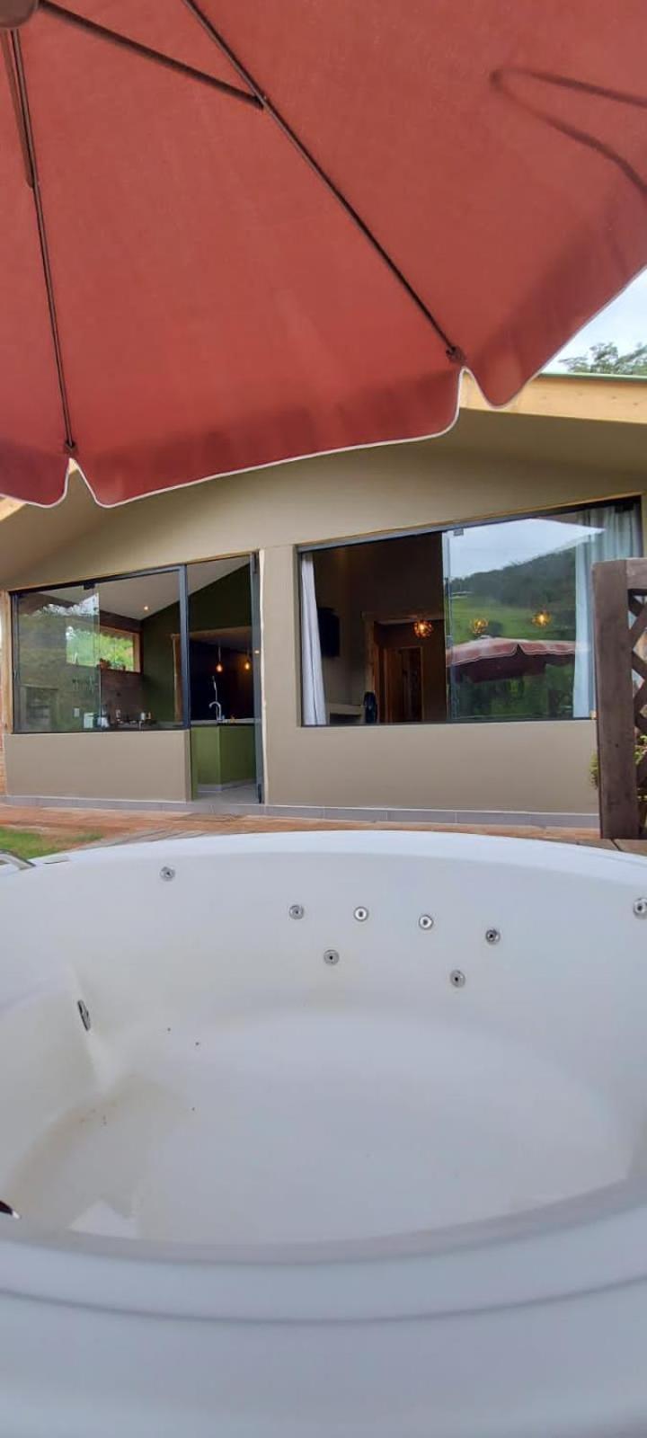 Bangalo Luxo Entre Lindas Cachoeiras Baependi Εξωτερικό φωτογραφία